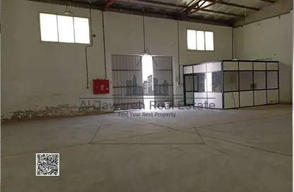 Warehouse - Studio - 1 Bathroom for rent in Umm Dir - Umm Al Quwain
