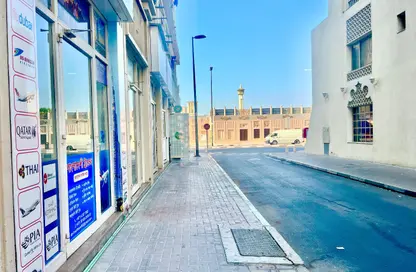 Shop - Studio for rent in Al Mussalla - Al Souk Al Kabeer - Bur Dubai - Dubai