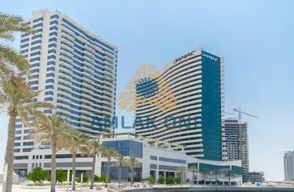 شقة - غرفة نوم - 2 حمامات للبيع في مارينا باي داماك - نجمة أبوظبي - جزيرة الريم - أبوظبي