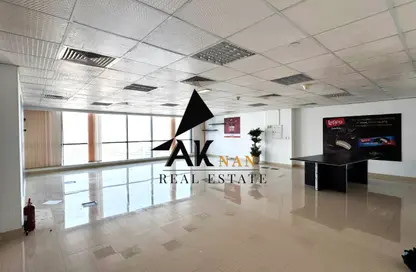 Office Space - Studio for rent in Jumeirah Bay X2 - JLT Cluster X - Jumeirah Lake Towers - Dubai