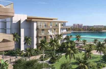 شقة - 4 غرف نوم - 5 حمامات للبيع في Bay Grove Residence 4 - باي جروف ريزيدنس - جزر دبي - دبي