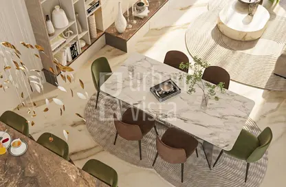 Apartment - 1 Bedroom - 2 Bathrooms for sale in MAK I'Sola Bella - Jumeirah Village Circle - Dubai