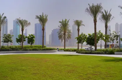 Apartment - 1 Bedroom - 2 Bathrooms for sale in Topaz Residences - Maryam Island - Sharjah
