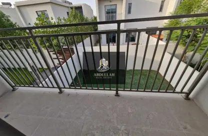 Townhouse - 3 Bedrooms - 4 Bathrooms for rent in Al Yasmeen - Al Zahia - Muwaileh Commercial - Sharjah