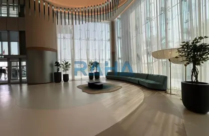 شقة - 1 حمام للايجار في برج جلفار السكني - ابراج جلفار - النخيل - رأس الخيمة