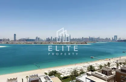 Apartment - 5 Bedrooms - 6 Bathrooms for sale in Balqis Residence - Kingdom of Sheba - Palm Jumeirah - Dubai