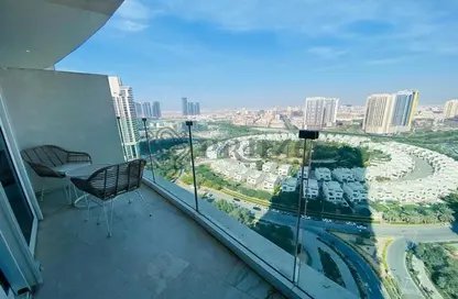 Apartment - 2 Bedrooms - 2 Bathrooms for sale in FIVE at Jumeirah Village Circle - Jumeirah Village Circle - Dubai