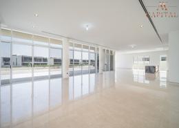 Villa - 6 bedrooms - 5 bathrooms for rent in Golf Place 1 - Golf Place - Dubai Hills Estate - Dubai Villa - 6 bedrooms - 5 bathrooms for rent in Golf Place 1 - Golf Place - Dubai Hills Estate - Dubai