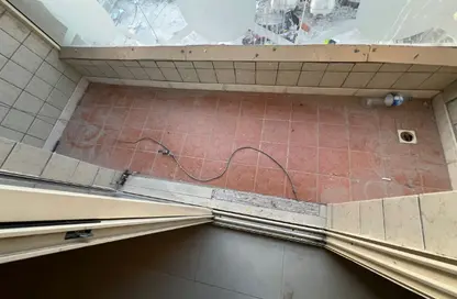 Apartment - 1 Bedroom - 1 Bathroom for rent in Al Rashidiya Towers - Al Rashidiya - Ajman Downtown - Ajman