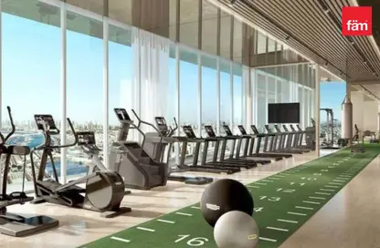 Apartment - 3 Bedrooms - 4 Bathrooms for sale in Orise - Maritime City - Dubai