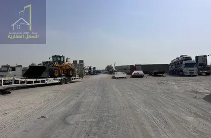 Land - Studio for sale in Industrial Area 12 - Sharjah Industrial Area - Sharjah