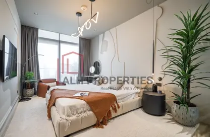 Apartment - 2 Bedrooms - 3 Bathrooms for rent in Marina Gate 1 - Marina Gate - Dubai Marina - Dubai