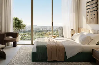 Apartment - 3 Bedrooms - 4 Bathrooms for sale in Silva - Dubai Creek Harbour (The Lagoons) - Dubai