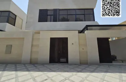 Villa - 6 Bedrooms - 7+ Bathrooms for sale in Al Mowaihat 3 - Al Mowaihat - Ajman Villa - 6 Bedrooms - 7+ Bathrooms for sale in Al Mowaihat 3 - Al Mowaihat - Ajman