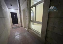 Reception / Lobby image for: Studio - 1 bathroom for rent in Al Bateen Airport - Muroor Area - Abu Dhabi, Image 1