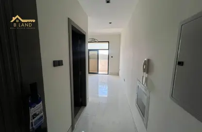 Apartment - 1 Bedroom - 2 Bathrooms for rent in AlFalah - Muwaileh Commercial - Sharjah