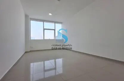 Apartment - 1 Bedroom - 1 Bathroom for rent in Tiger Building Al Qadesia - Al Nahda - Sharjah