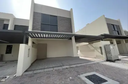 Villa - 3 Bedrooms - 5 Bathrooms for sale in Aurum Villas - Aster - Damac Hills 2 - Dubai