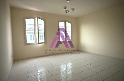 Apartment - Studio - 1 Bathroom for rent in England Cluster - International City - Dubai