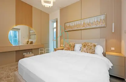 شقة - 2 غرف نوم - 3 حمامات للبيع في برج كنتننتال - دبي مارينا - دبي شقة - 2 غرف نوم - 3 حمامات للبيع في برج كنتننتال - دبي مارينا - دبي