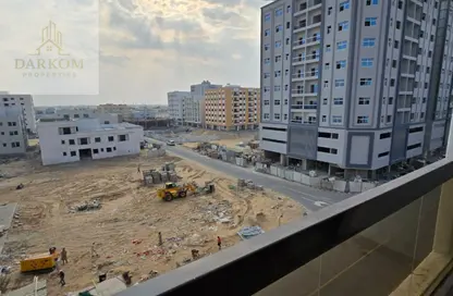 Apartment - 2 Bedrooms - 2 Bathrooms for rent in Al Jurf 3 - Al Jurf - Ajman Downtown - Ajman Apartment - 2 Bedrooms - 2 Bathrooms for rent in Al Jurf 3 - Al Jurf - Ajman Downtown - Ajman