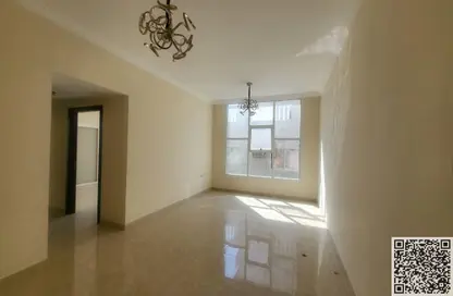 Apartment - 2 Bedrooms - 2 Bathrooms for rent in Ajman One Tower 1 - Ajman One - Ajman Downtown - Ajman