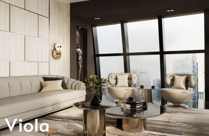 Office Space - Studio for sale in Boulevard Plaza 1 - Boulevard Plaza Towers - Downtown Dubai - Dubai Office Space - Studio for sale in Boulevard Plaza 1 - Boulevard Plaza Towers - Downtown Dubai - Dubai