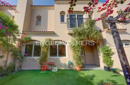 تاون هاوس - 3 غرف نوم - 4 حمامات للبيع في بيلا كازا - سيرينا - دبي لاند - دبي تاون هاوس - 3 غرف نوم - 4 حمامات للبيع في بيلا كازا - سيرينا - دبي لاند - دبي