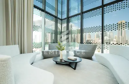 Apartment - 3 Bedrooms - 4 Bathrooms for sale in The Opus - Business Bay - Dubai