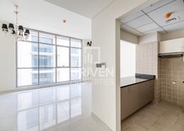 Apartment - 1 bedroom - 2 bathrooms for sale in The Polo Residence - Meydan Avenue - Meydan - Dubai