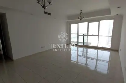 Apartment - 1 Bedroom - 2 Bathrooms for rent in The Palladium - JLT Cluster C - Jumeirah Lake Towers - Dubai