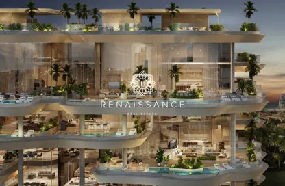 Penthouse - 3 Bedrooms - 5 Bathrooms for sale in Casa Canal - Al Wasl - Dubai