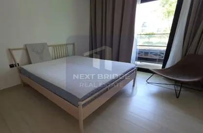 Apartment - 2 Bedrooms - 2 Bathrooms for rent in Binghatti Emerald - Jumeirah Village Circle - Dubai