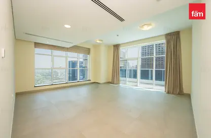Apartment - 2 Bedrooms - 3 Bathrooms for rent in Marina Arcade Tower - Dubai Marina - Dubai