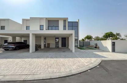 Villa - 4 Bedrooms - 5 Bathrooms for rent in Talia - The Valley - Dubai