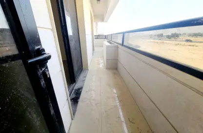 Apartment - 2 Bedrooms - 3 Bathrooms for rent in AlFalah - Muwaileh Commercial - Sharjah