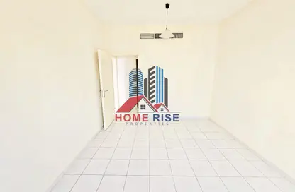 Apartment - 2 Bedrooms - 2 Bathrooms for rent in Al Nada Tower - Al Nahda - Sharjah