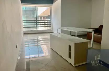Office Space - Studio for rent in The Curve - Al Quoz 3 - Al Quoz - Dubai