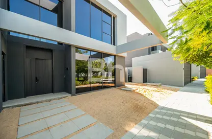 Villa - 5 Bedrooms - 7 Bathrooms for sale in Sendian - Masaar - Tilal City - Sharjah