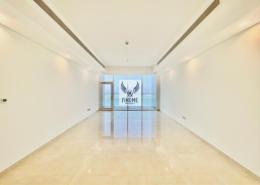 Apartment - 3 bedrooms - 5 bathrooms for rent in Landmark Tower - Corniche Road - Abu Dhabi