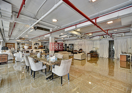 Rare Office Near Burj Khalifa | Fully Furnished