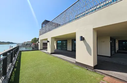 Villa - 4 Bedrooms - 7 Bathrooms for sale in Al Bateen - Abu Dhabi