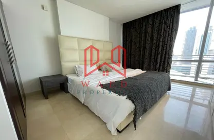 شقة - 2 حمامات للايجار في سكاي جاردنز - مركز دبي المالي العالمي - دبي