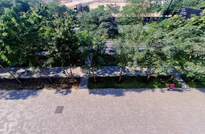 شقة - 2 غرف نوم - 3 حمامات للايجار في زا بوليفارد 3 - الجادة - الشارقة