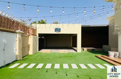 Villa - 4 Bedrooms - 6 Bathrooms for rent in Al Warqa'a 4 - Al Warqa'a - Dubai