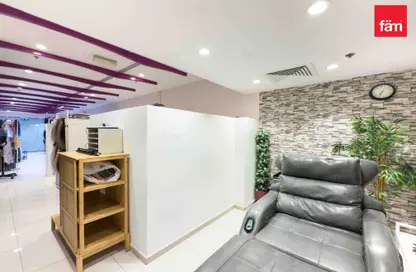 Retail - Studio for sale in Arezzo 2 - Tuscan Residences - Jumeirah Village Circle - Dubai