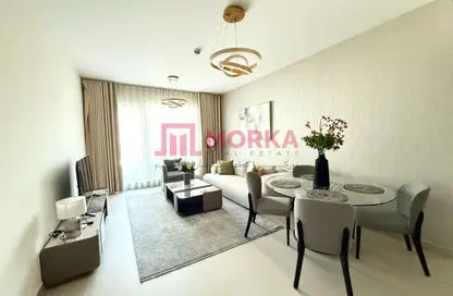 Apartment - 2 Bedrooms - 2 Bathrooms for sale in Boulevard Central Tower 1 - Boulevard Central Towers - Downtown Dubai - Dubai