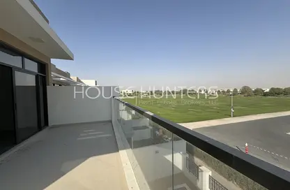 فيلا - 4 غرف نوم - 4 حمامات للايجار في كاليرو - داماك هيلز - دبي