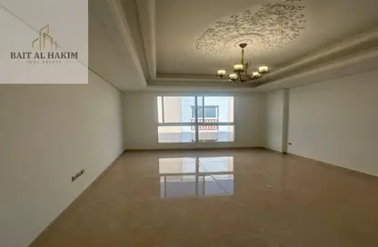 Apartment - 3 Bedrooms - 3 Bathrooms for rent in Al Mowaihat 3 - Al Mowaihat - Ajman