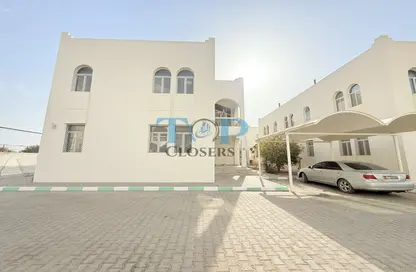 فيلا - 5 غرف نوم - 5 حمامات للايجار في السيدرا - الخبيصي - العين